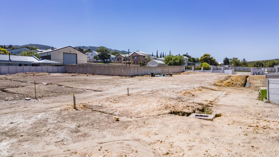 0 Bedroom Property for Sale in Caledon Western Cape